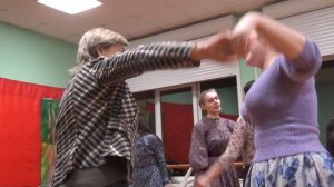 Светит месяц, светит ясный. Поправко. Коваленко. Narod. халық.