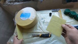 Виброподвесы в 4 раза дешевле. Шумоизоляция своими руками.