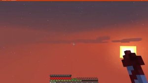 Elytra HUD 1.16.5 Forge Mod Overview