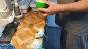 отливка моделей под индивидуальные ложки