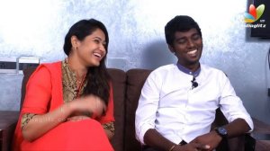 Atlee opens up about Vijay's Theri teaser and his love life | Priya Interview  | Valentine's Day