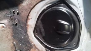 ауди а6 2.7  битурбо, где бензонасос?