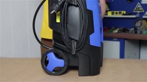 Мойка высокого давления NILFISK C130.1-6 Х-TRA