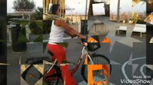 С днем рождения подружка. Маруся ты супер. Когда мы были молодые...