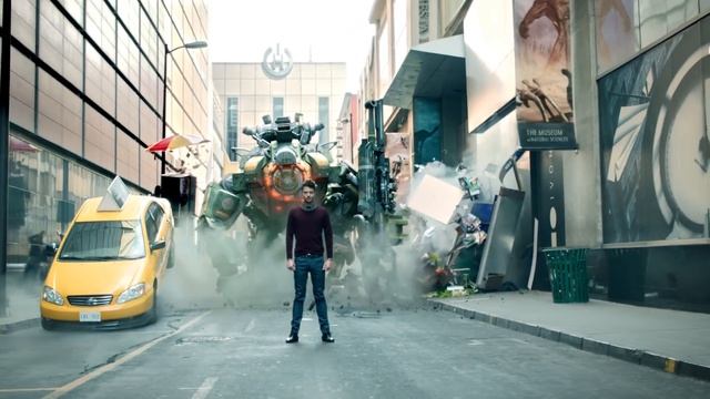 Titanfall: Life is Better With a Titan - Extended Cut смотреть онлайн