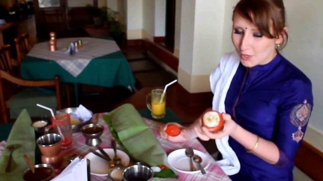 Туры в Индию l Кочин l Индия своими глазами