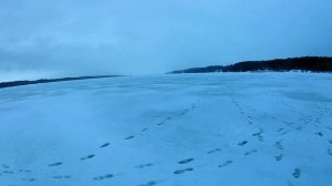 РЫБАЛКА НА СУДАКА ЗИМОЙ.ЛОВЛЯ СУДАКА НА ВОЛГЕ.СУДАК НА ТЮЛЬКУ.