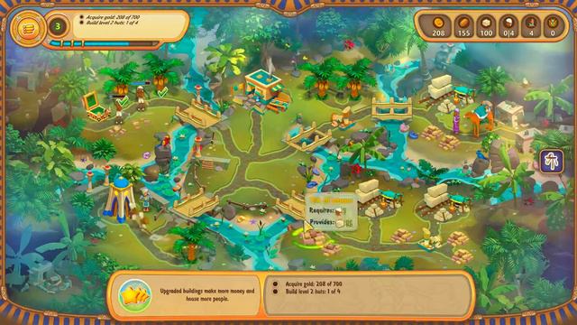 The Great Empire Relic of Egypt [Обзор] смотреть онлайн