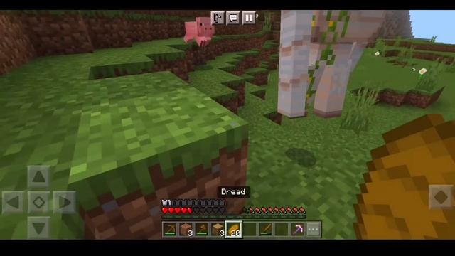 Minecraft Demogorgon Attacked On Oggy And Jack Village | Rock indian Gamer | смотреть онлайн