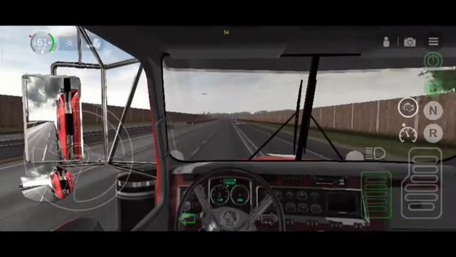 UNIVERSAL TRUCK SIMULATOR GAMEPLAY ANDROID смотреть онлайн