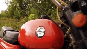 Восход-3М - Самый популярный и интересный мотоцикл завода Дегтярёва