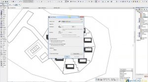 ArchiCAD Урок - Модулі