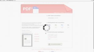 PDF zu Text, Word, Excel und HTML online konvertieren: http://www.pdf2txt.de