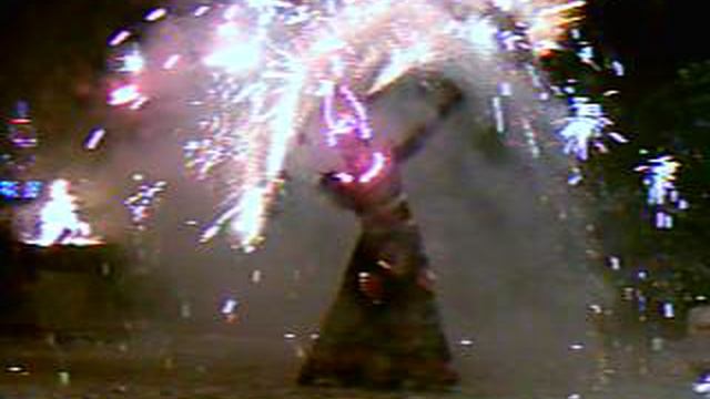 ТАЙСКОЕ ШОУ (3) смотреть онлайн