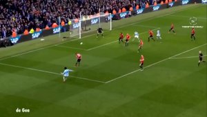 Impossible Goalkeeper Saves in Football