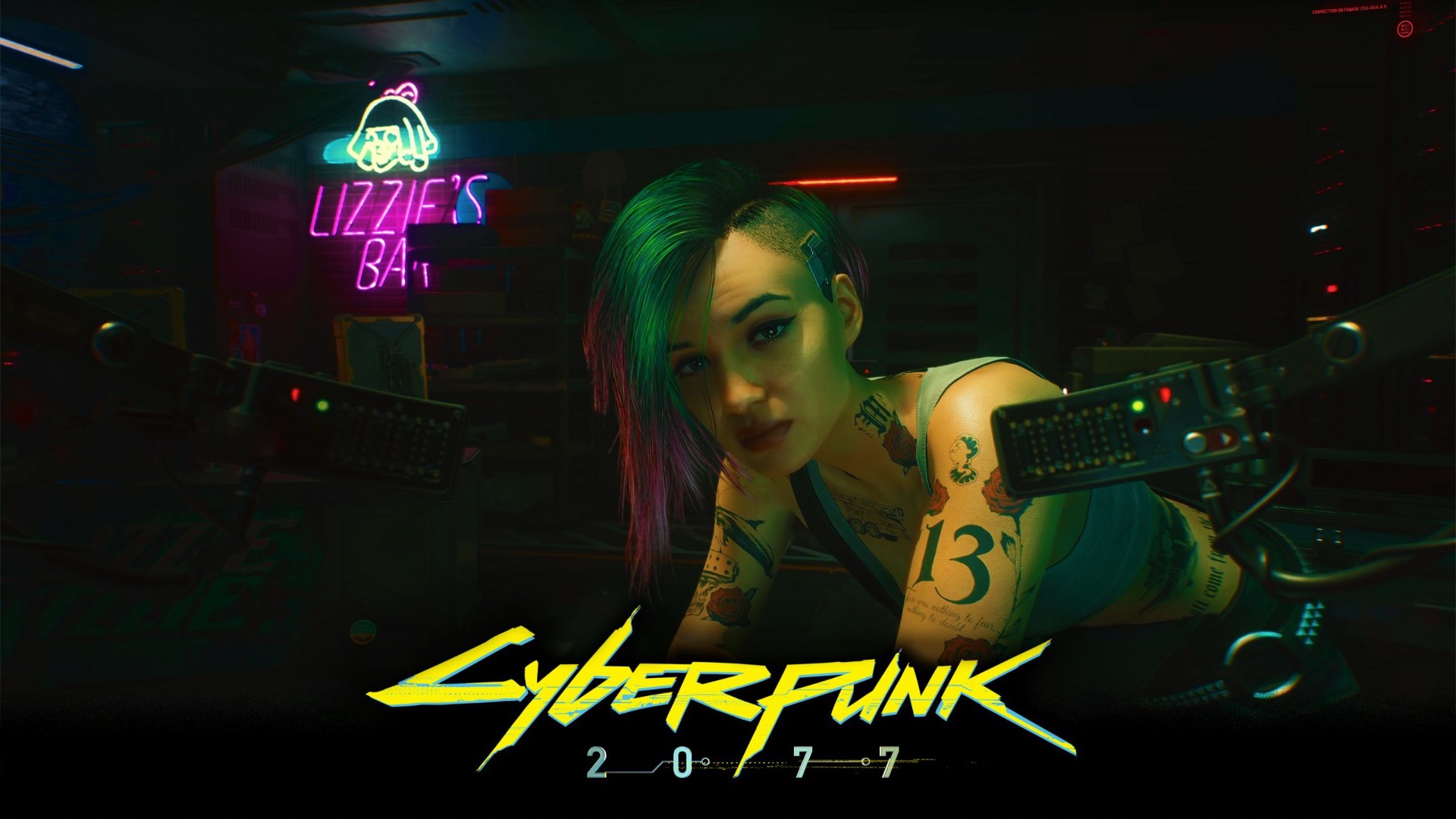 Cyberpunk 2077