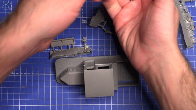 Начинаю собирать и расхламлять очень душевный мотовоз МУЗГ-4 AVD / Самодельная гробовая дрезина... смотреть онлайн