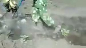 Самодельный окучник из бензопилы "дружба"