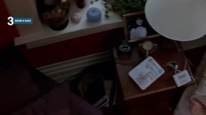 ПЯТЬ САМЫХ ЖЕСТКИХ ЭПИЗОДОВ "КРИКА" | GHOSTFACE