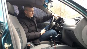 Daewoo Lanos отзыв владельца спустя год эксплуатации