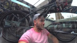 MTB: Выбор горного велосипеда