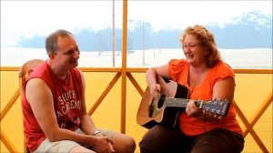 Песня о Счастье. Song of Happiness. Татьяна Мужицкая