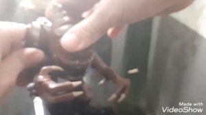 Лего ранкор  с сайта Aliexpress