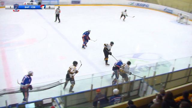 🏆Финал Первенства СЗФО 2003. 🥅 СКА-Варяги - Северсталь. 13 марта, 13:00. смотреть онлайн