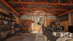 Far Cry 5. Спасение Бумера. Хороший пёс