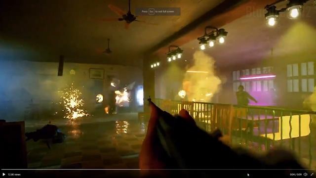 This Game Came Out Of NOWHERE!? Introducing... Vreski's New Game