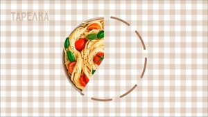 Что бывает круглым? Развивающее видео про круг для малышей