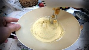 Бессовестно вкусное и простое печенье. Сметанное печенье на сковороде!