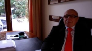 Как определить уровень своего духовного развития. Давид Шмидт (Швейцария)