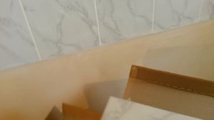 Дополнение к стрелке на плитке!