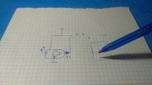 ЭТОТ БЛОКИНГ ГЕНЕРАТОР ГОРИТ ОТ ВОДЫ.КАК СДЕЛАТЬ ПРОСТОЙ ДЖОУЛЬ ВОР