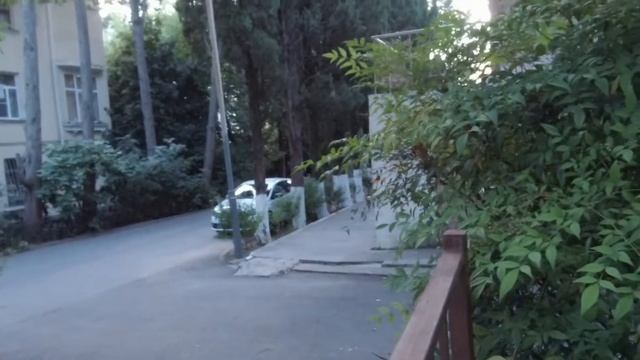 Квартира мечта на Бытхе. 3 к квартира в санатории Ворошилова. Сталинка, проверенная временем. смотреть онлайн