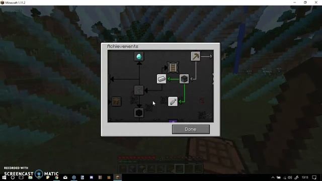 Captive Minecraft I 1.11.2 [1] смотреть онлайн