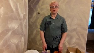 Замечательные валяные тапочки.Шерсть 100%.Я в полном восторге!