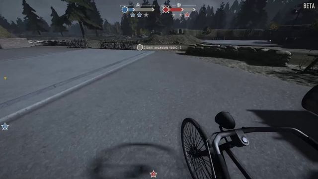 Heroes & Generals: Изменения Walker патча и Фрицы нетрадиционной ориентации смотреть онлайн