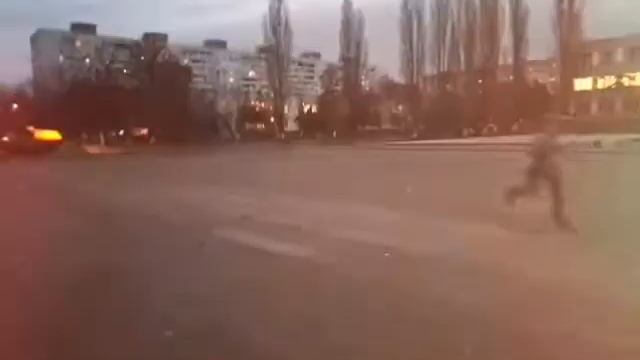 Запускаем Салют смотреть онлайн