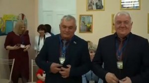 Агрогруппа ДОУ 61.mp4