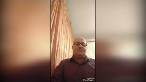 Чтение стихов и цитат Федора Достоевского