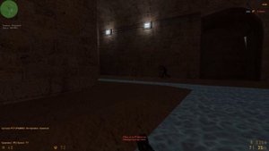 КС ГО 1.6 ИГРАЕМ 1 ЧАСТЬ