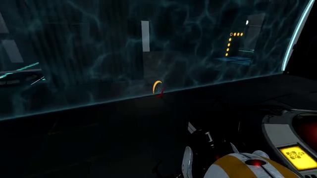 Portal 2 Тестовые камеры сообщества в кооперативе Часть 6 смотреть онлайн