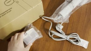 Отпариватель Xiaomi Lofans GT-306LW RU