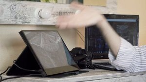 Второй монитор, дополнительный монитор для ноутбука или компьютера - Wimaxit