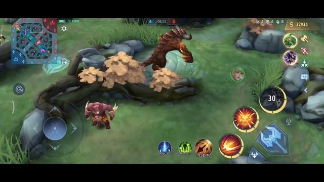 Cara Menggunakan Wanwan Yang Benar | SETTINGAN KONTROL WANWAN 2023 - Mobile Legends