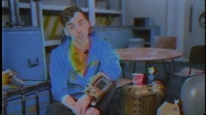 Немного про TrashSmash (мысли в слух №1)