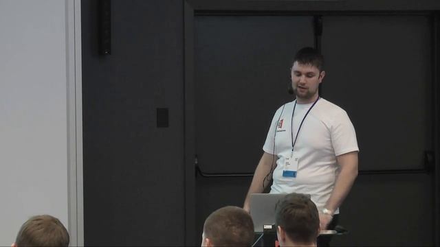 #QA Антон Галицын 2ГИС Автоматизация тестовой инфраструктуры в 2ГИС смотреть онлайн