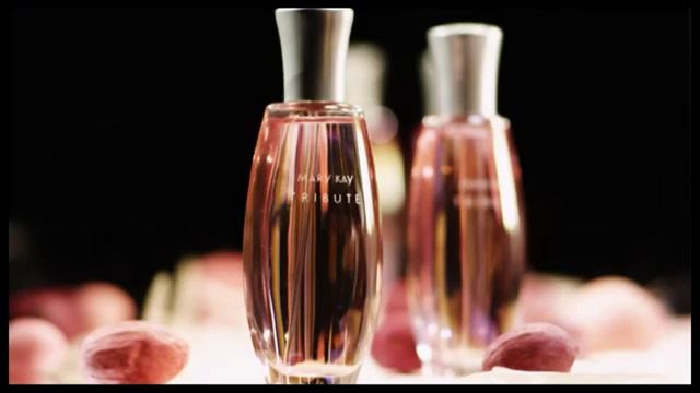 Парфюмерная вода Мэри Кэй Трибьют смотреть онлайн